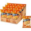 APERI SNACK Aperisnack® - AP01.006.12 Pepite Cacio e Pepe Vassoio 20pz Monoporzione 35g Snack Salati e Stuzzichini Ideali per l'Aperitivo e le tue Feste