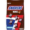 Snickers: Minis Mix Cioccolato, 1134 g