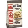 Generico Snack Fiorentini Mais Snack Semi di Chia Busta da 50 g