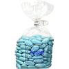 Confetti Pelino Sulmona dal 1783 Confetti Celeste alla Mandorla Sicilia Bambino - 1000 gr