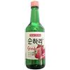 Lotte Soju Liquore Coreano Gusto di Fragola - Chum Churum 360ml