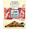 Unbekannt Blue Dragon Hoi Sin e aglio Stir Fry Sauce, 120 g