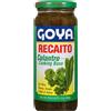 Goya Recaito 12 Oz
