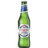Peroni Bottiglie Lager di Nastro Azzurro, 24 x 330 ml
