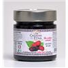 Le Tre Castagne dell'Etna Confettura extra di Gelsi neri 250gr. con 74% di frutta - made in Sicily - Le Tre Castagne Dell'Etna