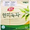 Dongsuh Dong Suh Dongsuh Food Brown Rice Green Tea -(1.5G*50Ea)