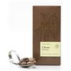 Oberhöller Finest Gourmet Chocolate Oberhöller Tavoletta Cioccolato CHUNO NICARAGUA, 70 g - The Pure Mono Origine - 100% senza OGM, senza conservanti, bean-to-bar - Qualità Made in Alto Adige