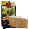 Consorzio Vacche Rosse - Parmigiano Reggiano D.O.P. Vacche Rosse Razza Reggiana - Stagionato oltre 24 mesi - Ottavo di Forma - 4 Kg