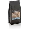 Marcafè, Caffè Marcafè Macinato, Spettro di aromi con media acidità Specialty Coffee INDIA, 2 x 250g MADE IN ITALY