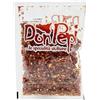 Sicilia Bedda - Peperoncino Siciliano Piccante - Prodotto 100% Siciliano - Busta da 50 Grammi (Peperoncino Frantumato)