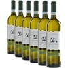 Amphoreus Confezione 6 bottiglie| Solopaca Bianco Sannio DOP Amphoreus