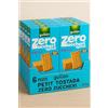 Generico 6 Confezioni Biscotti Petit Tostada Zero Zuccheri Aggiunti 350g, Senza Olio di Palma, Fonte di Fibre, Ideali per Colazione e Spuntini, Gusto Leggero e Naturale per un'Alimentazione Equilibrata