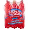Rocchetta Acqua Gassata Briorossa Cl.150x6, 900cl