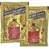 Spiritferm 2 x lievito di vino (incl. + sale nutriente del lievito + enzimi) 40 g per un massimo di 50 litri del 15-16% - lievito di vino vino bianco e vino rosso
