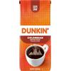 Dunkin' Donuts Dunkin Donuts Medium Roast Colombian Ground Coffee 311g (Dunkin Donuts Mittlerer Gerösteter Kolumbianischer Gemahlener Kaffee)