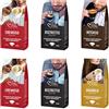 ITALIAN COFFEE FOR ESPRESSO LOVERS Italian Coffee 96 Capsule Caffè Compatibile con Bialetti Mokespresso (16 unità (Confezione da 6), Bundle Mix)