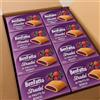 Generico BenFatto Strudel ai frutti di bosco Confezione da 4 o 8 x 126g Merendine Dolci Morbide ai frutti di bosco,Ideali per Colazione o Pausa Snack da Forno Senza Conservanti, Gusto Autentico Italiano (8)