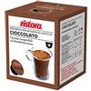 Ristora 10 capsule Cioccolato compatibili DOLCE GUSTO* Ristora