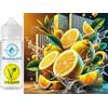 Sasami Yuzu frutto aroma concentrato - vegano - Sasami - 10ml