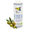 Sicilia Bedda - Olio Extravergine di Oliva DOP VALLE DEL BELICE - Olio Qualita' Superiore 500 ML