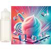 Sasami Cotton Candy Ice - zucchero filato ghiaccio aroma concentrato - vegano - Sasami - 10ml