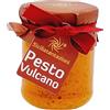 Sicilia Bedda - Pesto Vulcano Gr. 180 - Un pesto Piccante tipico dell'Isola di Vulcano