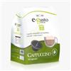POP CAFFE' 64 Capsule Pop Cappuccino compatibili con Dolce Gusto (16x4)