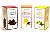 Regina di Fiori LE TISANE DELLA BELLEZZA DI REGINA DI FIORI 3 confezioni assortite