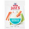 McCormick, Dip, mix di condimenti e condimenti, ranch Homestyle, 35g
