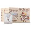 GATTOPARDO NESPRESSO compatibili 240 Capsule CIOCCOLATO Gattopardo