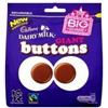 CADBURY DAIRY MILK GIANT BUTTONS LARGE BAG