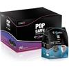 Generico 96 POP CAFFE E-GUSTO DECAFFEINATO Capsule compatibili con Dolce Gusto - 6 Sacchetti da 16 capsule compatibili per Macchine Espresso Nescafé Dolce Gusto -