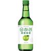 Lotte Soju Liquare Bianco Coreano al Gusto di Mela - 360ml - 12%