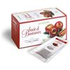 Regina di Fiori Bacio di Biancaneve Regina di Fiori 3 confezioni da 15 filtri (45 filtri) - Infuso di frutti e spezie con Mela e Cannella - Senza calorie e ricca di frutta naturale