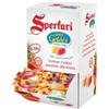SPERLARI CARAMELLE GRAN GELEES GUSTO FRUTTA GR.923