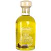 Tartuflanghe - OLIO EXTRAVERGINE d'OLIVA con TARTUFO NERO ESTIVO (Tuber aestivum Vitt.)in fette 100ml