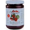Darbo Confettura extra Lampone/Rabarbaro 450 gr. - Darbo Naturrein