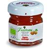 Rigoni di Asiago 24 MINI VASETTI CONFETTURA RIGONI DI ASIAGO ALBICOCCHE 25 gr MONODOSE FIORDIFRUTTA