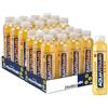 Generico 24X Bevanda Analcolica per aquavitamin gusto Arancia C-Power, con Vitamine, 400ml