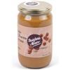 Destefanis e Novero XL 700g | Destefanis & Novero | Pasta di Nocciole TGT Pura al 100%, frutta secca in Pasticceria per la Preparazione di Dolci e Gelati dal Sapore Intenso, Crema Senza Zuccheri e Additivi, 700gr