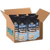 Generico Scotti Risette Snack Protein Gallette con Riso Basmati e Lenticchie Rosse Extra Sottili e Croccanti 160g [BOX da 8 Confezioni]