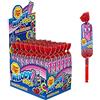 Idea Chupa Chups Melody Pops Lecca Lecca Fragola 15 g Confezione da 48 Pezzi