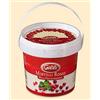Gilli Mirtilli rossi selvatici da spalmare 550 gr. - Gilli