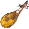OLALLA Pezzo Completo (5,5-6 kg) Spalla di Prosciutto crudo spagnolo di Cebo de Campo Iberico 50% Razza Iberica - jambon Iberico di Elaborazione Artigianale - Salsicce de bellota patanegra