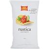 San Carlo 14 x BUSTA PATATINE SAN CARLO RUSTICA BAR CLASSICA PIU' GUSTO CROCCANTE 190 GR