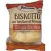 Falcone - Biskotto Senza Glutine gr. 55 in vari gusti e formati (18, Farcitura all'Albicocca)