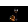 Bonollo Sicilia Bedda - Calici Grappa DORANGE of - Set di 6 Calici