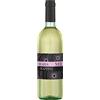 Bottle-Up Bottiglia di vino bianco Chardonnay personalizzata per Lei. Idea regalo originale festa della mamma, festa della donna, nuova nascita, compleanno e Natale (Texture, 0,75L)
