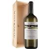 Vite Colte Barbera d'Asti DOCG La Luna e i Falò Vite Colte 2021, Magnum 1,5 ℓ, Cassetta di legno