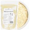 Kuchnia Zdrowia Farina di Mais Naturale 1 kg | Ricca di Fibre e Senza Glutine | Ideale per Pane, Dolci e Cucina Salutare | Senza Conservanti | KUCHNIA ZDROWIA